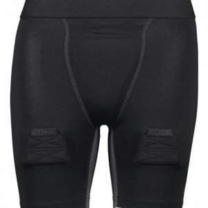 Bauer Comp Jill Short Kerrastoshortsit