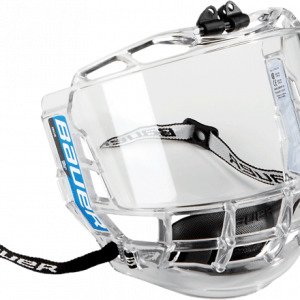 Bauer Concept 3 Jr Fs Visiiri