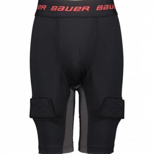 Bauer Core Comp Jock Short Yth Kerrastoshortsit