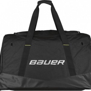 Bauer Core Wheeled Bag Jr Jääkiekkolaukku