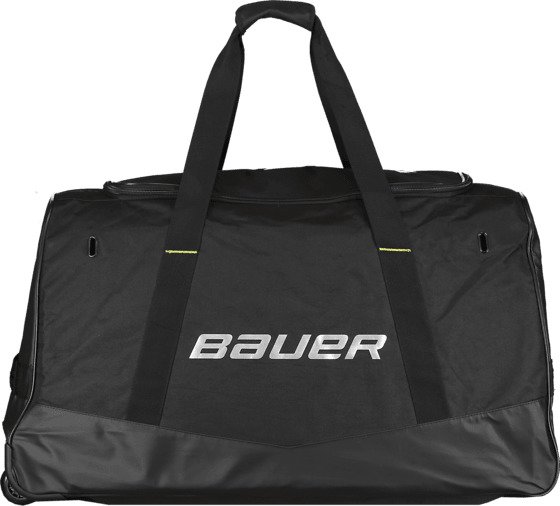 Bauer Core Wheeled Bag Jr Jääkiekkolaukku