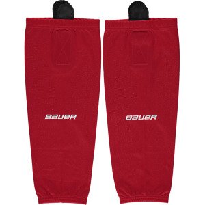 Bauer Flex Stock Hockey Sock Yth Jääkiekkosukat