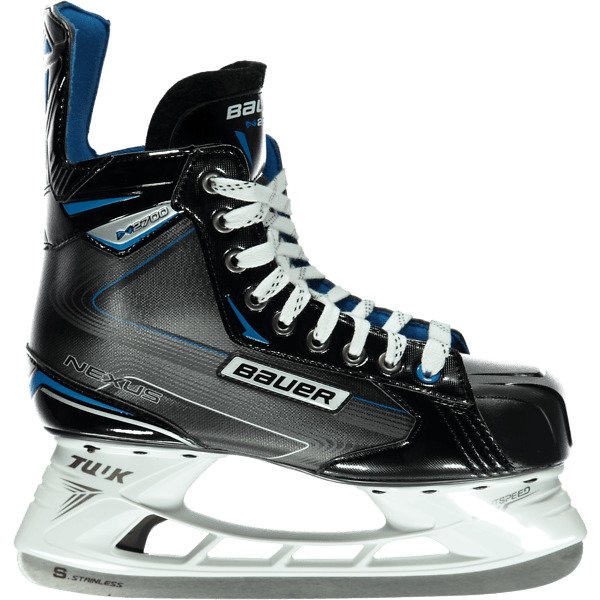 Bauer Nexus 2700 Skate Sr Jääkiekkoluistimet