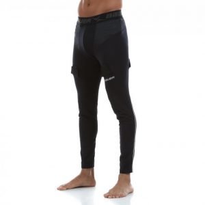 Bauer Ng 2 Premium Comp Jock Pant Aluskerrastohousut Musta