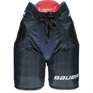 Bauer Nsx Pt Jr Jääkiekkohousut