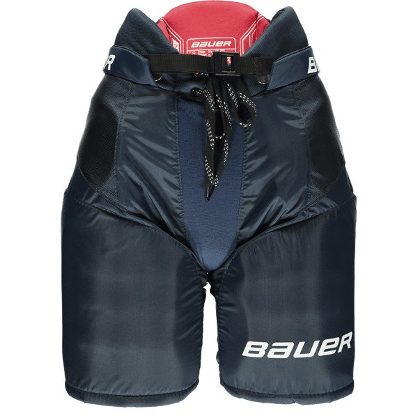 Bauer Nsx Pt Jr Jääkiekkohousut