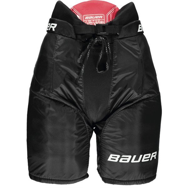 Bauer Nsx Pt Jr Jääkiekkohousut