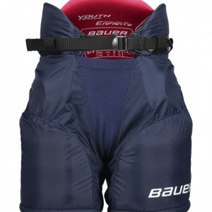 Bauer Nsx Pt Yth Jääkiekkohousut
