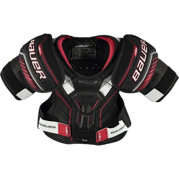 Bauer Nsx Sp Jr Hartiasuoja