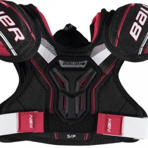 Bauer Nsx Sp Yth Hartiasuoja