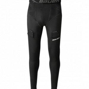 Bauer Prem Cmp Jock Pt Alushousut