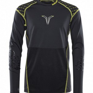 Bauer Prem Ls Gr Top Yth Aluspaita