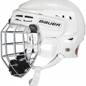 Bauer Prodigy Ht Combo Jääkiekkokypärä