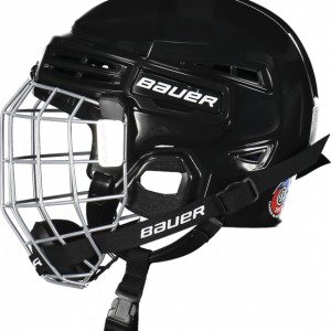 Bauer Prodigy Ht Combo Jääkiekkokypärä