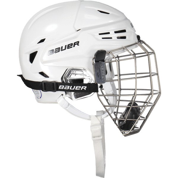 Bauer Reakt 95 Ht Comb Jääkiekkokypärä
