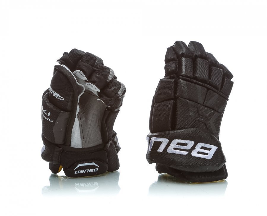 Bauer supreme discount 170 gloves