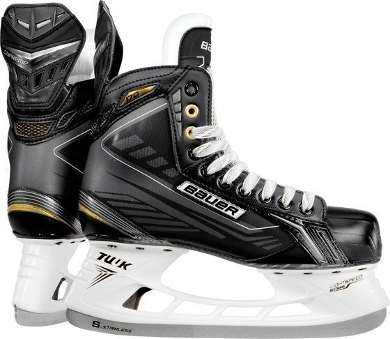 Bauer Supreme 170 Sk Jr jääkiekkoluistimet