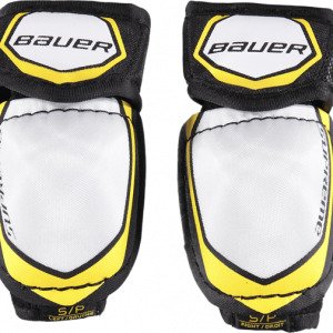 Bauer Supreme 2s Pro Ep Yth Kyynärsuoja