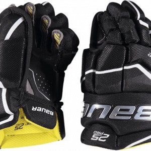 Bauer Supreme 2s Pro Glv Yth Jääkiekkohanskat