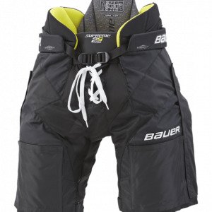 Bauer Supreme 2s Pro Pt Yth Jääkiekkohousut