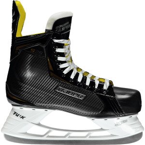 Bauer Supreme S25 Sk Sr Jääkiekkoluistimet