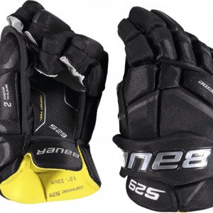 Bauer Supreme S29 Glv Jr Jääkiekkohanskat