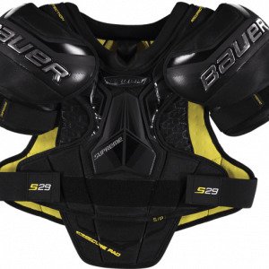 Bauer Supreme S29 Sp Jr Hartiasuoja