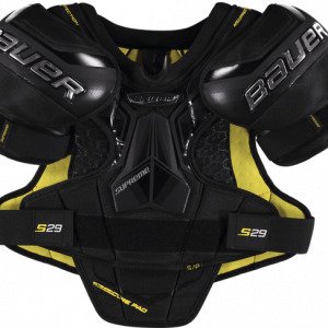 Bauer Supreme S29 Sp Sr Hartiasuoja