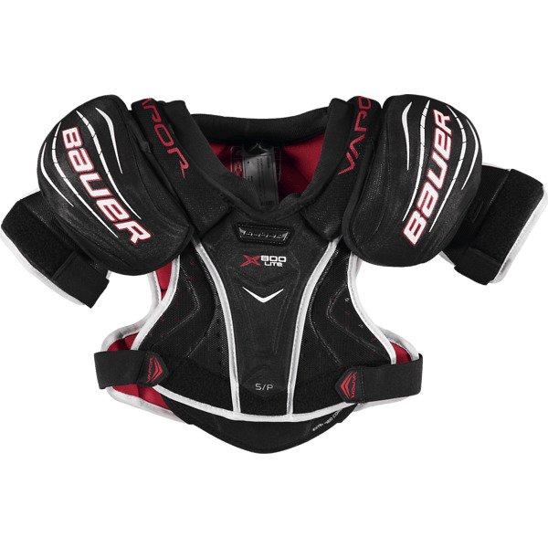 Bauer Vap X800 Lt Sp Jr Hartiasuoja