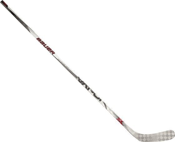 Bauer Vapor 1x Grip Jr jääkiekkomaila