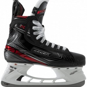 Bauer Vapor 2x Skate Jr Jääkiekkoluistimet