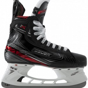 Bauer Vapor 2x Skate Jr Jääkiekkoluistimet