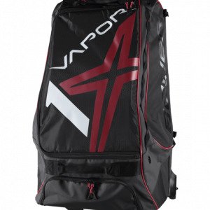 Bauer Vapor Lckr Wl Bag Jääkiekkolaukku