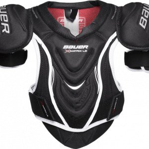 Bauer Vapor Mtrx Sp Jr Hartiasuoja