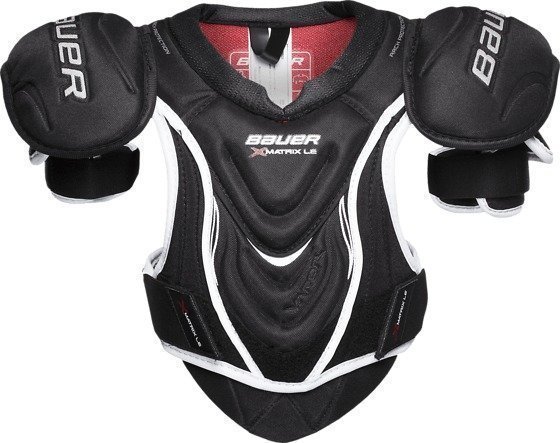 Bauer Vapor Mtrx Sp Jr hartiasuoja