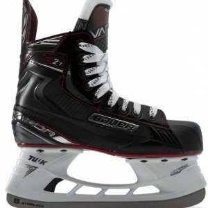 Bauer Vapor X2.7 Skate Jr Jääkiekkoluistimet