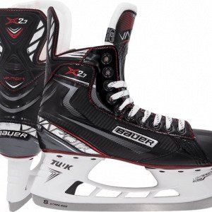 Bauer Vapor X2.7 Skate Sr Jääkiekkoluistimet