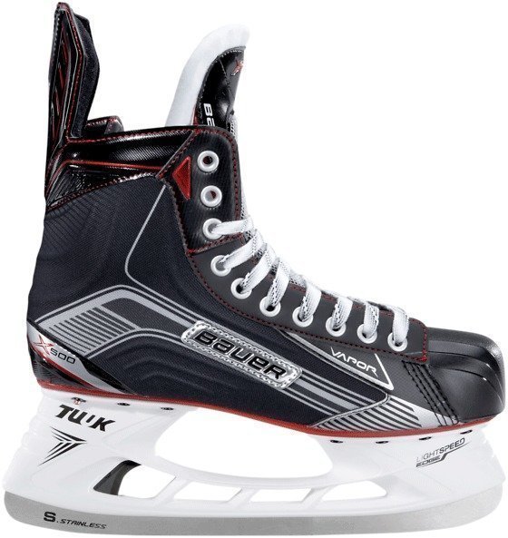 Bauer Vapor X500 Sk Jr jääkiekkoluistimet