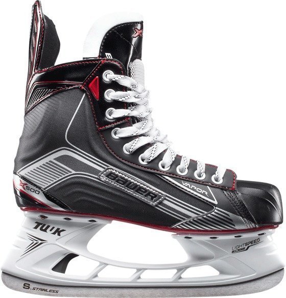 Bauer Vapor X500 Sk Sr jääkiekkoluistimet