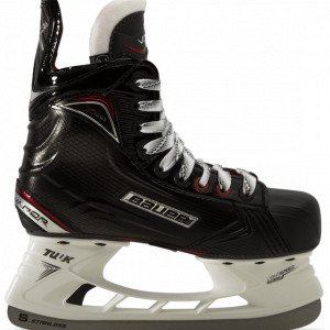 Bauer Vapor X600 Sk Jr Jääkiekkoluistimet