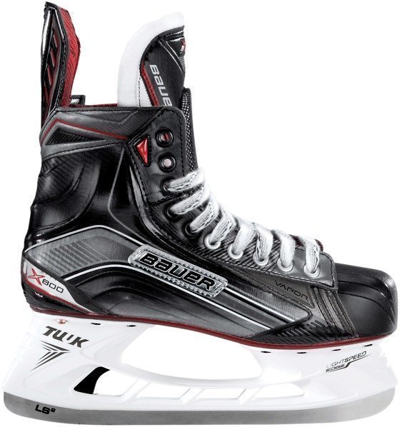 Bauer Vapor X800 Sk Jr jääkiekkoluistimet