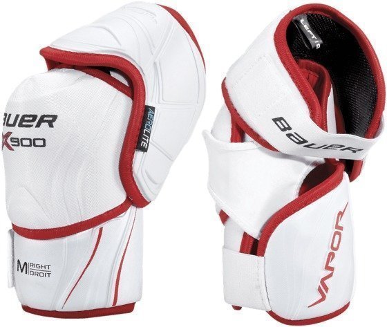 Bauer Vapor X900 Ep Sr kyynärsuojat