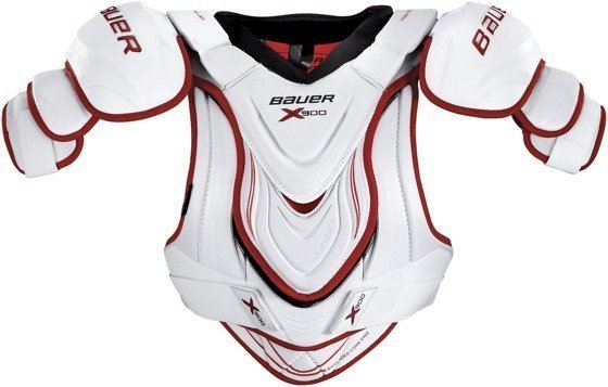 Bauer Vapor X900 Sp Jr hartiasuoja