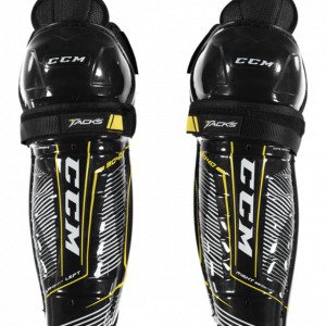 Ccm 9040 Shin Guard Jr Polvisuojat