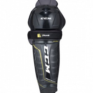 Ccm 9080 Shin Guard Jr Polvisuoja