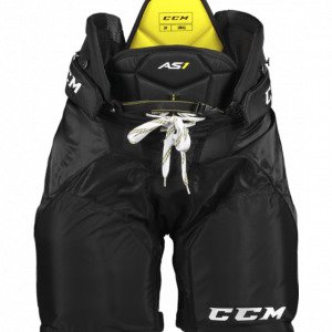 Ccm As1 Hockey Pants Sr Jääkiekkohousut