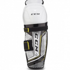 Ccm As1 Shin Guard Jr Säärisuojat