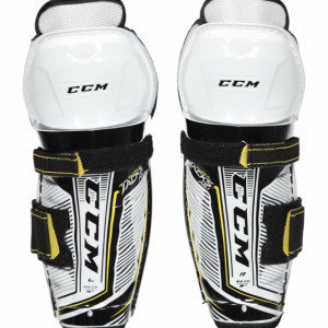 Ccm As1 Shin Guard Youth Säärisuojat