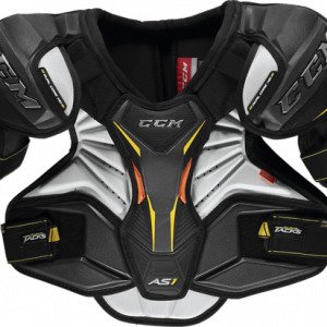 Ccm As1 Shoulder Protection Sr Hartiasuoja