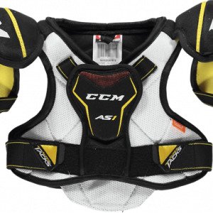 Ccm As1 Shoulder Protection Youth Hartiasuoja